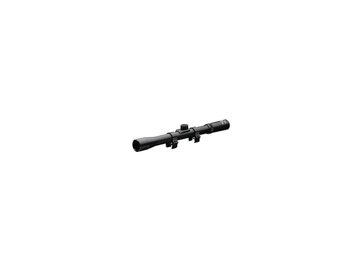 Puškohľad Mount Master 4x20 s montážou (11mm)