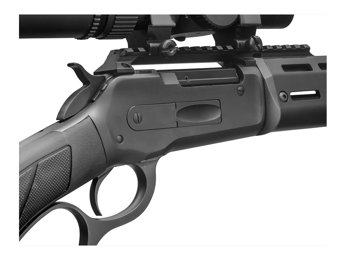 Fotografia: Chiappa 1886 L.A. Tactical Wildlands Takedown, kal. 45-70 Government