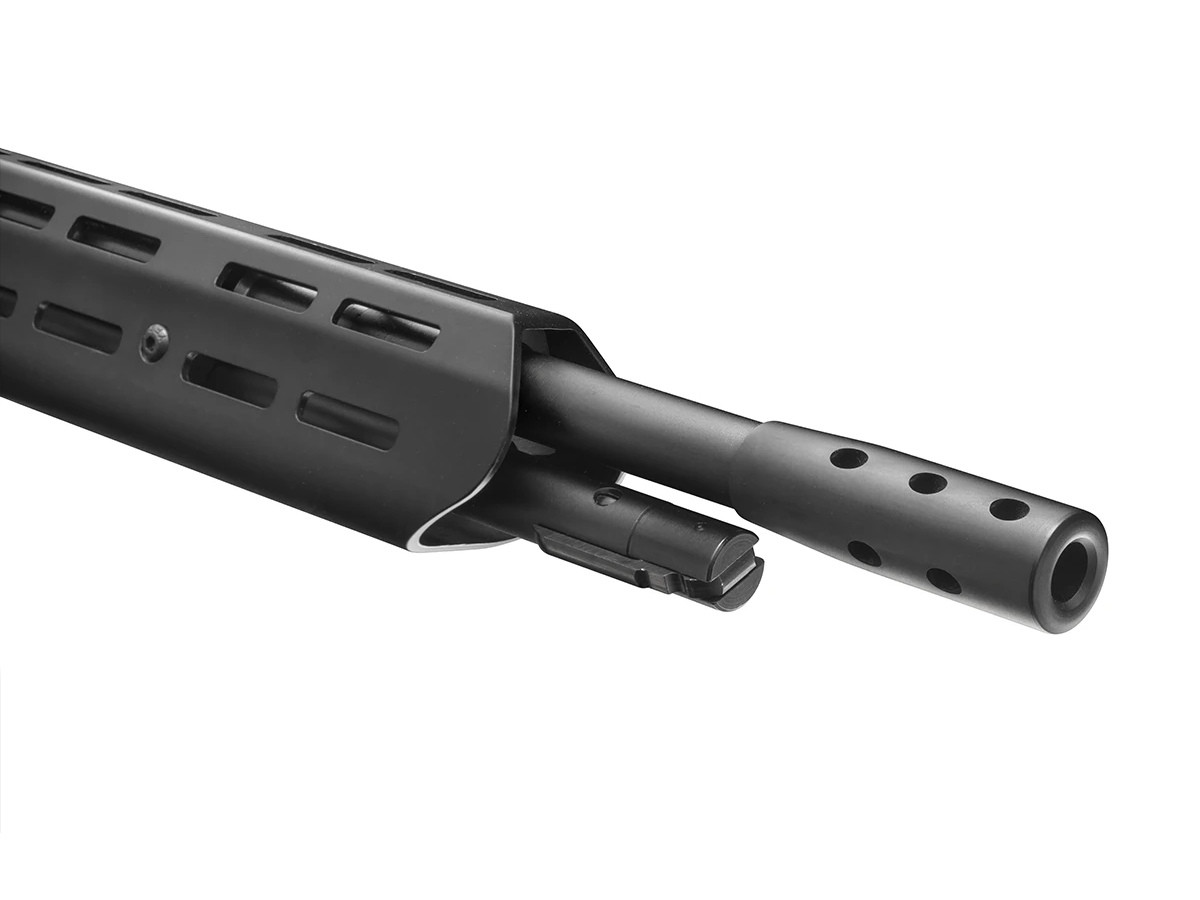 Fotografia: Chiappa 1886 L.A. Tactical Wildlands Takedown, kal. 45-70 Government