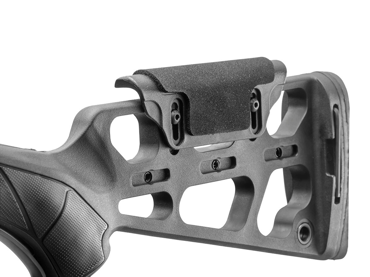 Fotografia: Chiappa 1886 L.A. Tactical Wildlands Takedown, kal. 45-70 Government