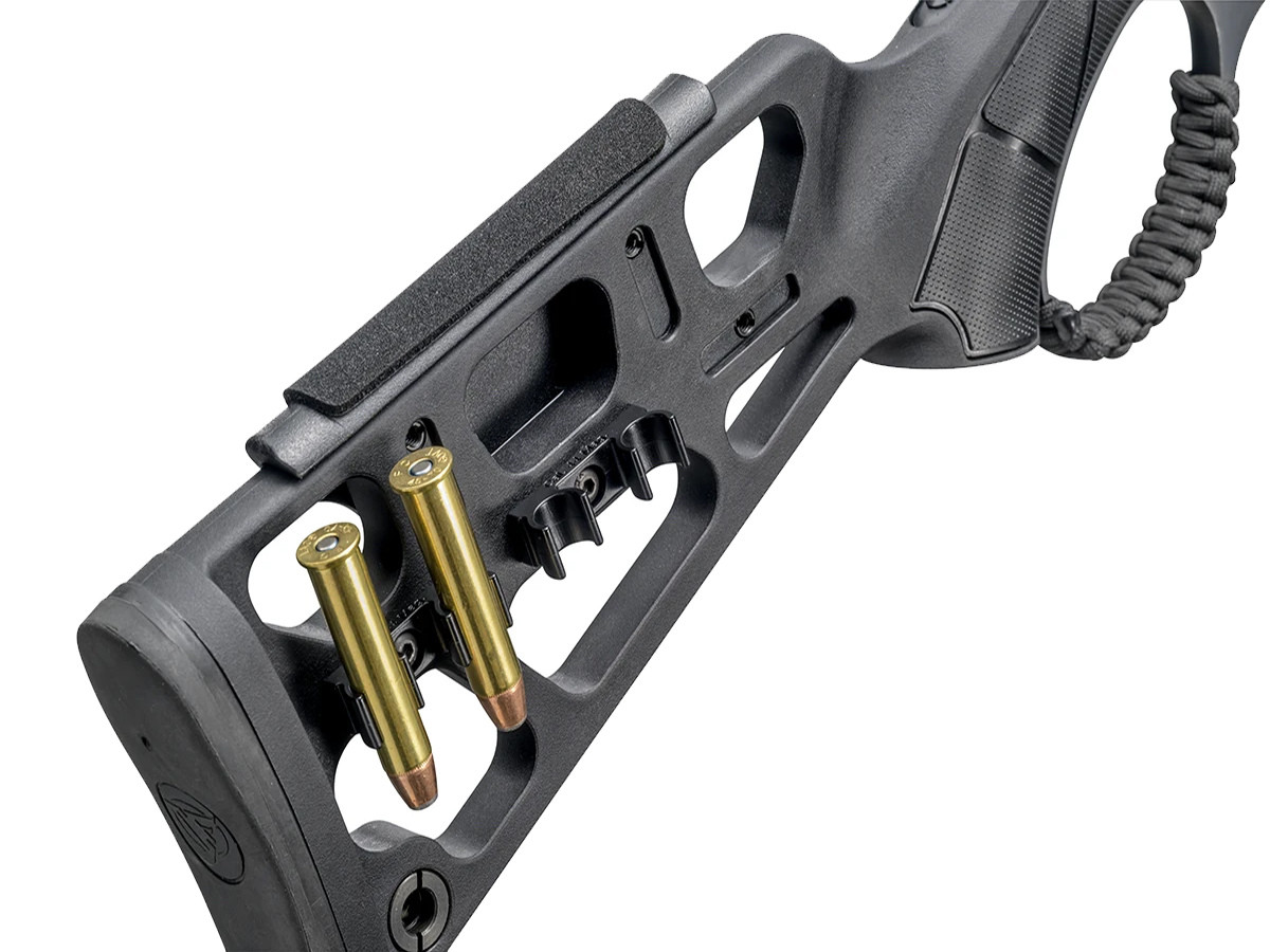 Fotografia: Chiappa 1886 L.A. Tactical Wildlands Takedown, kal. 45-70 Government