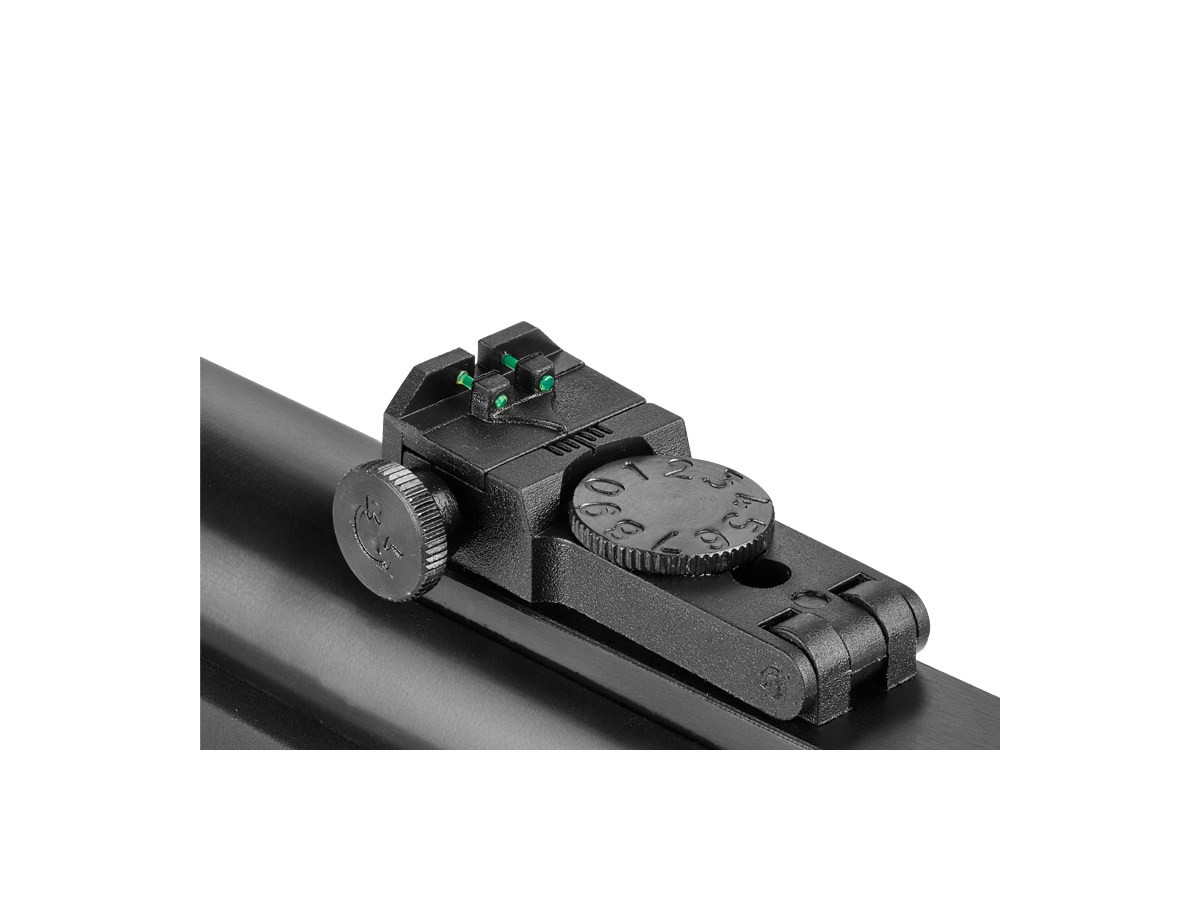 Fotografia: Vzduchovka Hatsan 125 TH, kal. 4,5mm