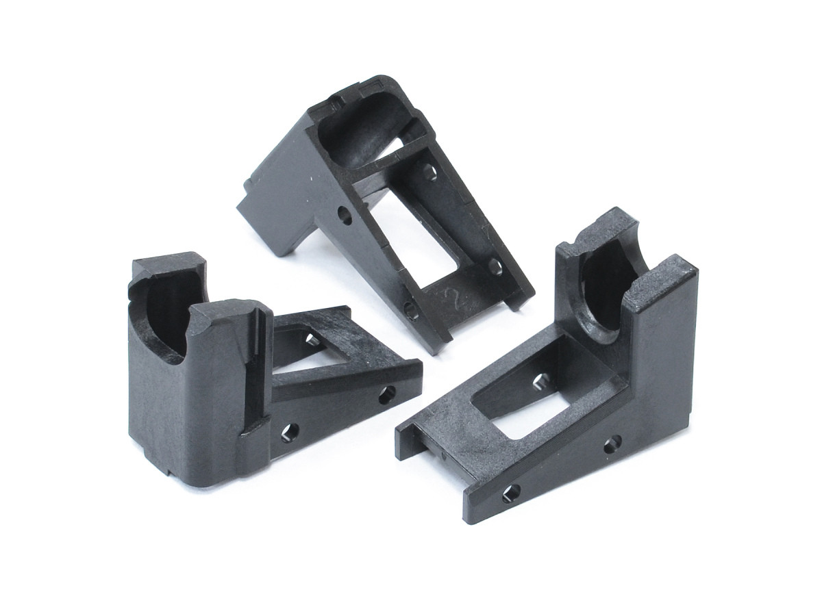 Fotografia: Zásobníkové ústie pre airsoft. zásobník Walther 2.6557.1