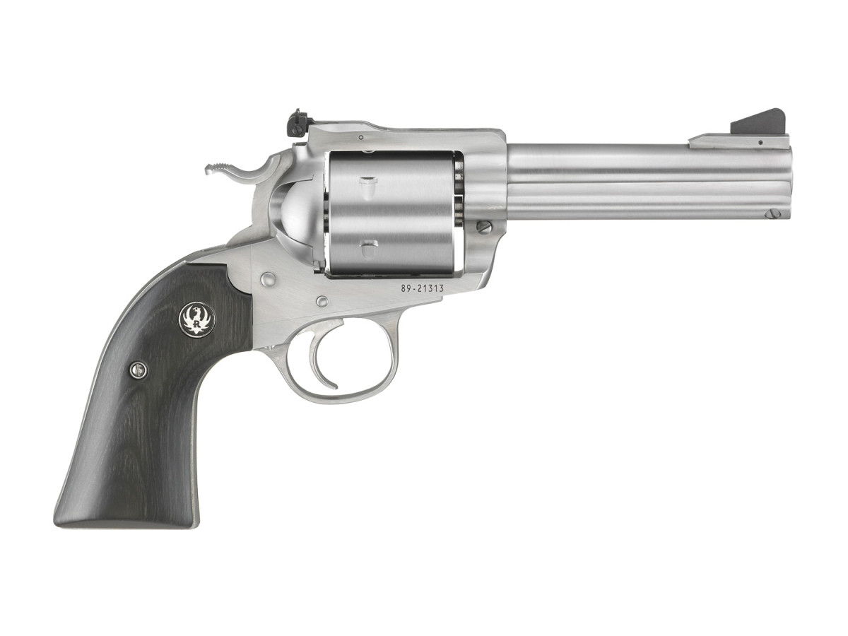 Ruger N.M. Super Blackhawk Bisley 0876, kal. .44Mag.