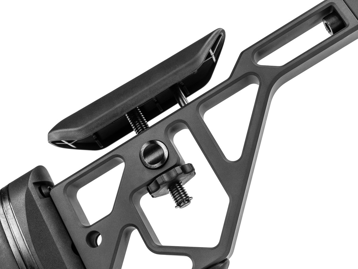 Fotografia: Tikka T3x ACE Target, kal. 6,5 Creedmoor (NS 10rd 23.7in MT5/8-24)