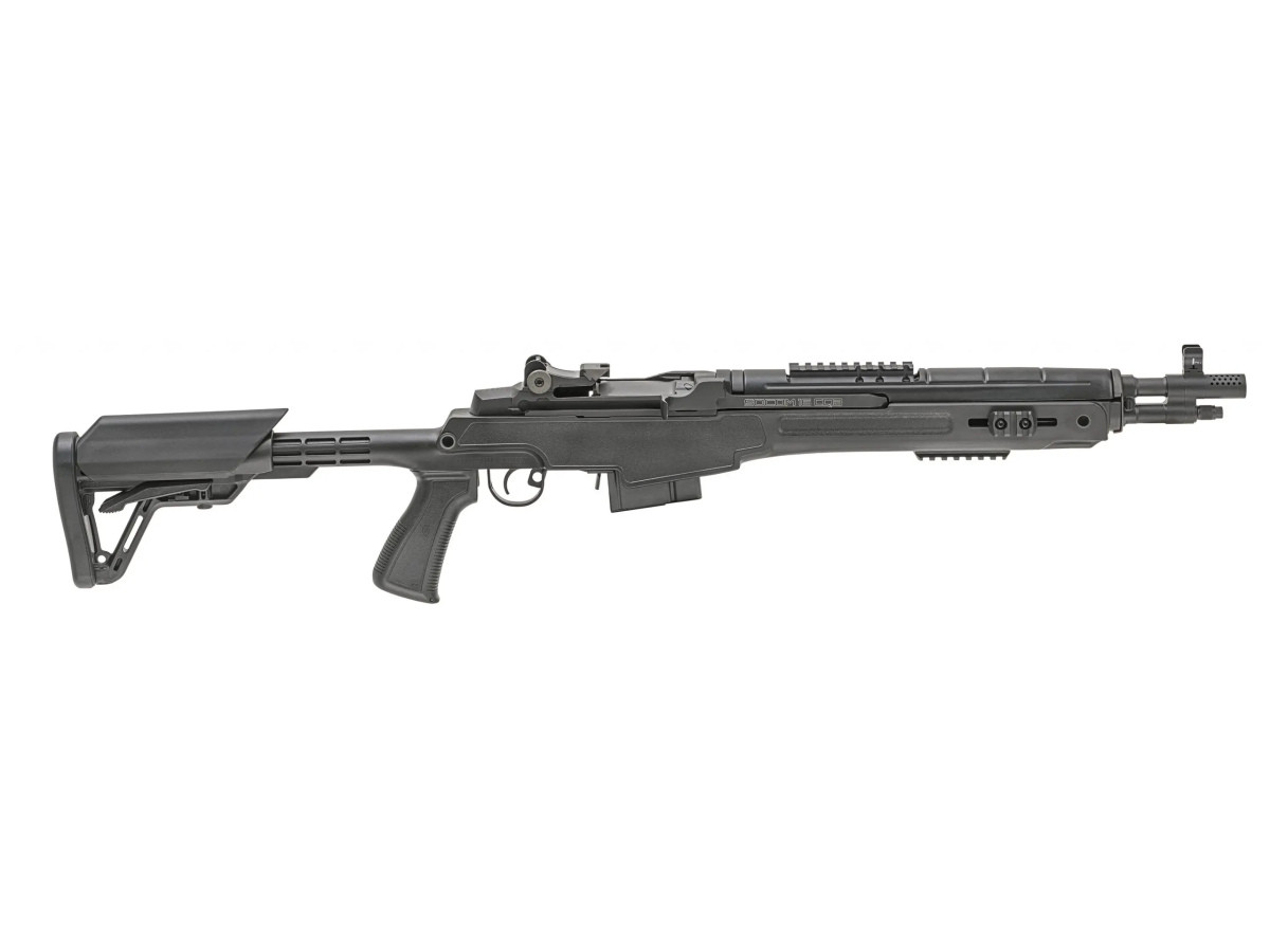 M1A SOCOM CQB 16", .308Win (AA9611)