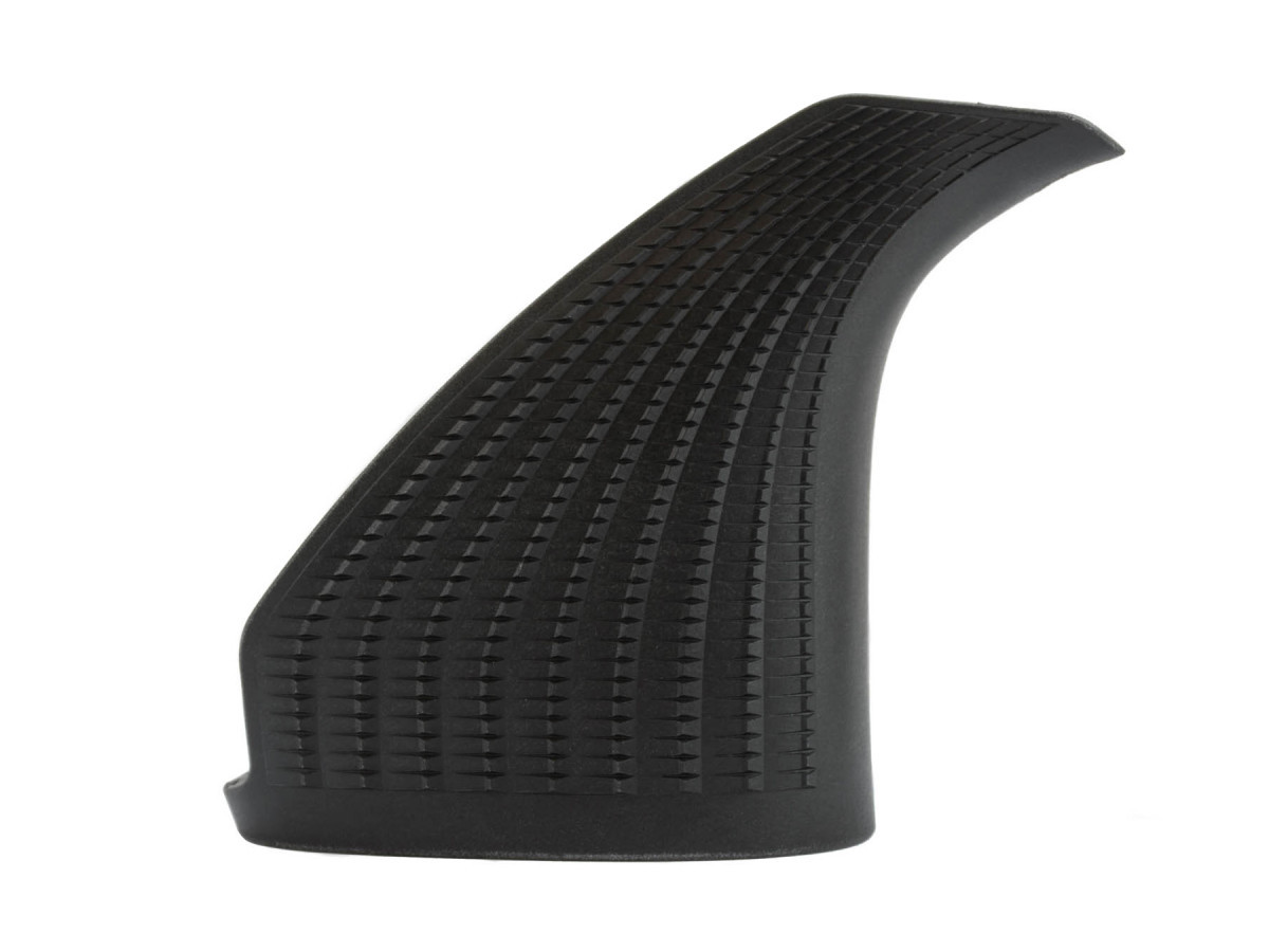 Pištoľová rukoväť vertikálna T3x čierna