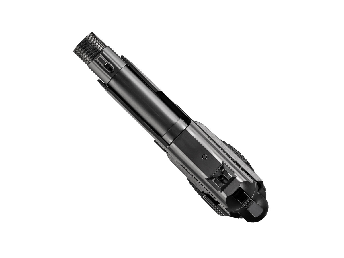 Fotografia: Beretta 20X Bobcat Do It Yourself, kal. .22 LR