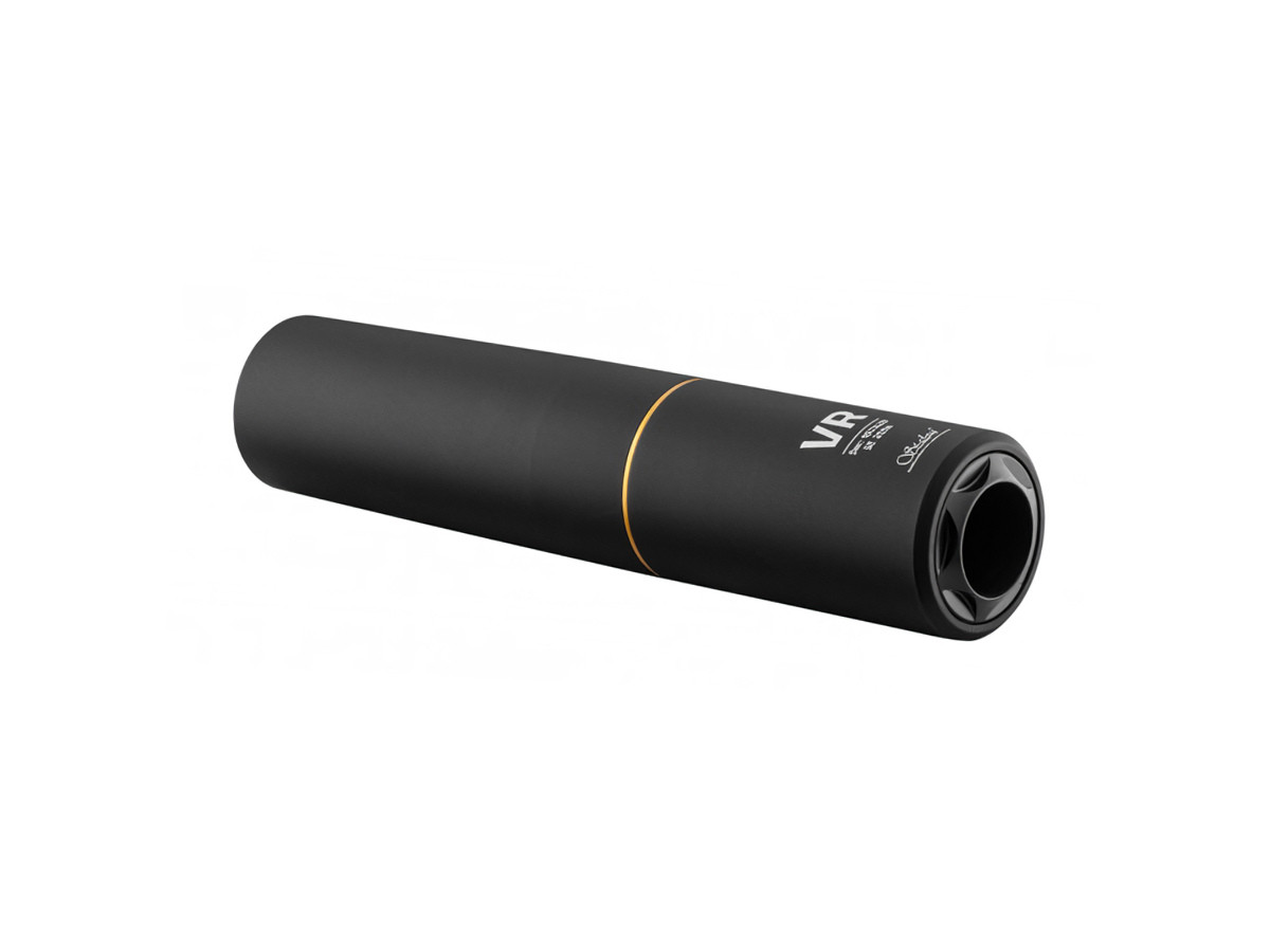 Fotografia: Stalon VR, M15x1, max. kal. 6,5mm