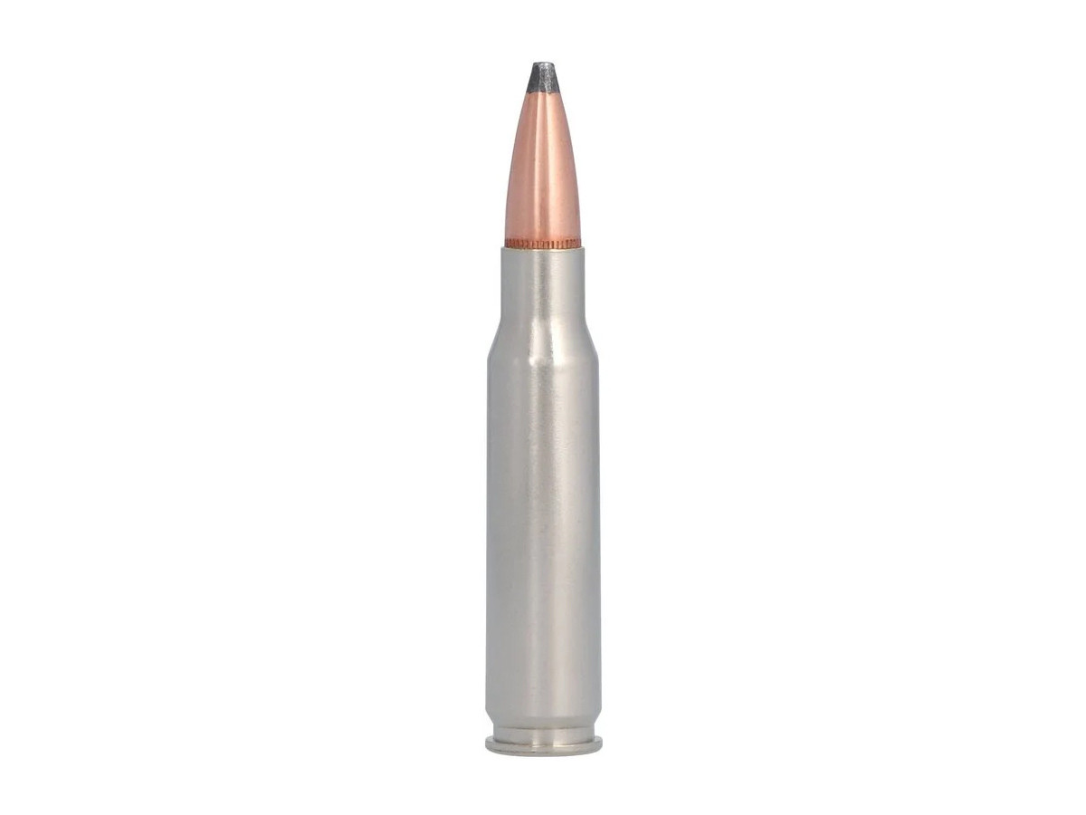Fotografia: .308Win. Federal Premium Nosler Partition 180gr/11,66g (P308E)