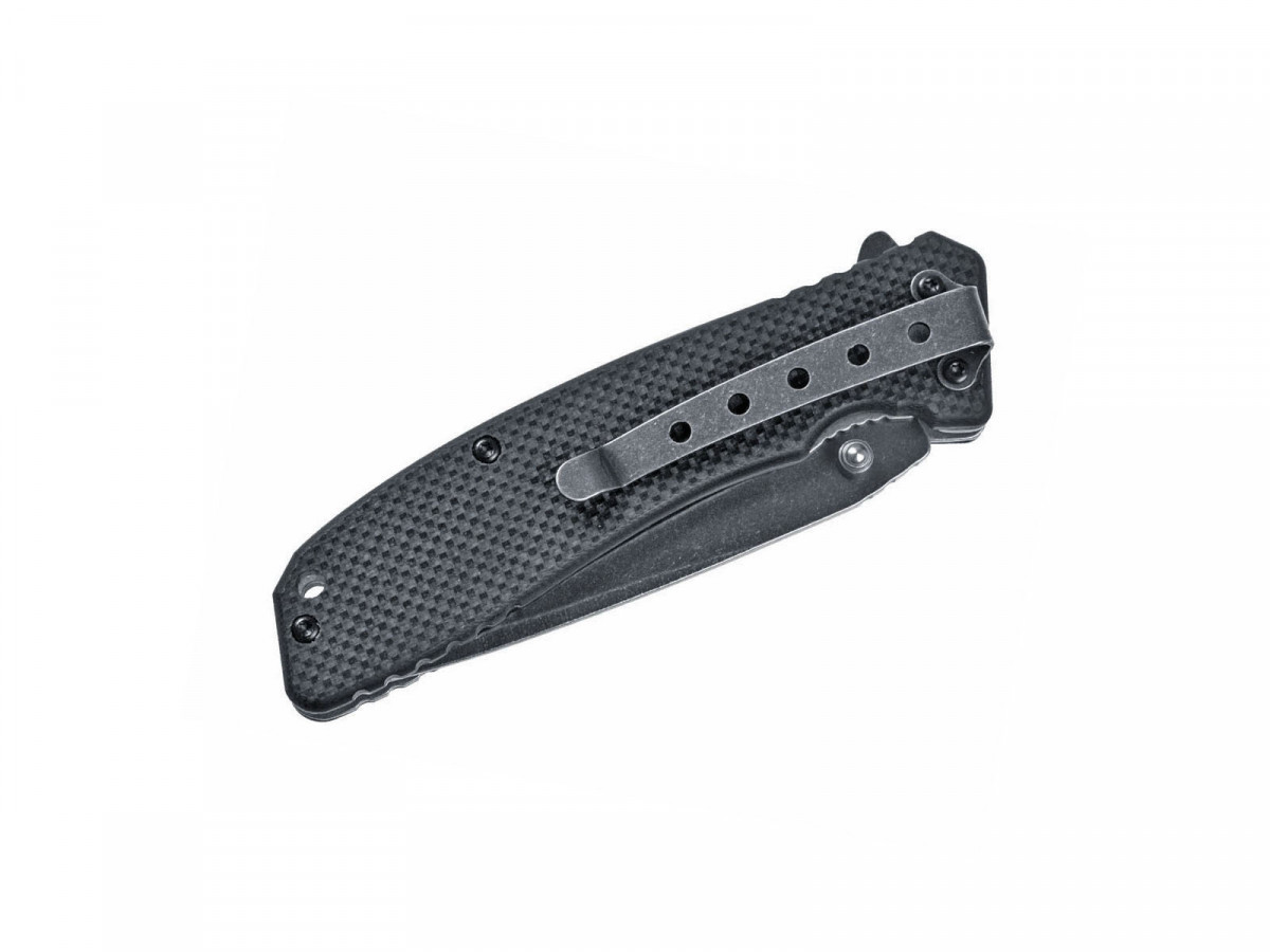 Fotografia: Nôž zatv. Elite Force EF133