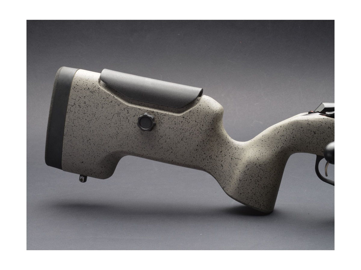 Fotografia: Tikka T3x UPR, kal. 6,5 Creedmoor (NS 10RD PICA 20MOA 24in MT5/8-24)