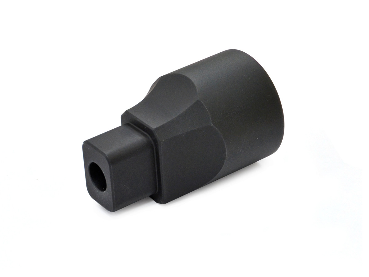 Fotografia: AR adaptér T3x Ace