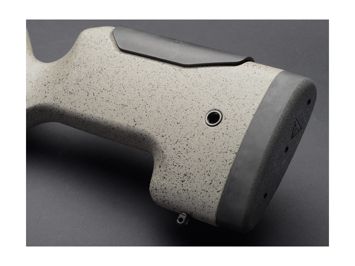 Fotografia: Tikka T3x UPR, kal. 6,5 Creedmoor (NS 10RD PICA 20MOA 24in MT5/8-24)