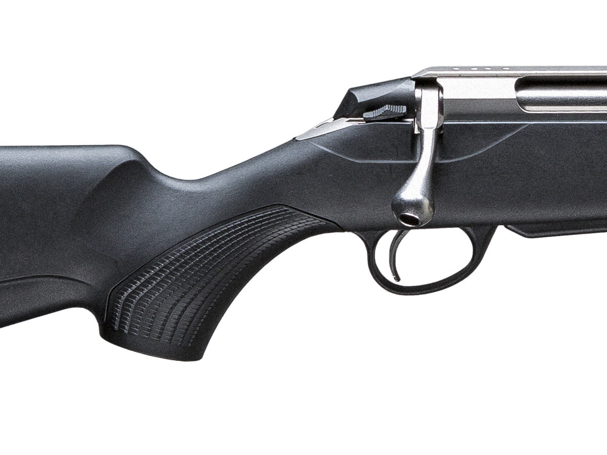 Fotografia: Tikka T3x Superlite, kal. .300WinMag. (NS FL SS 3rd 24.3in)