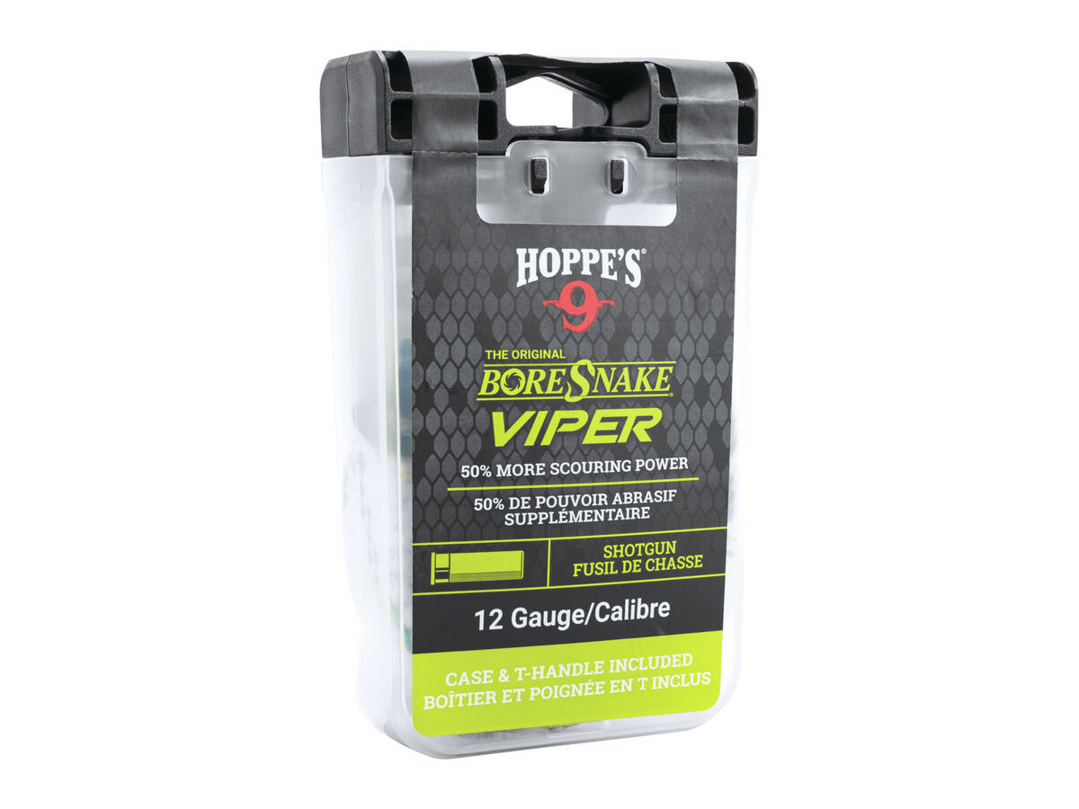 BoreSnake Viper with Den Shotgun kal. 12