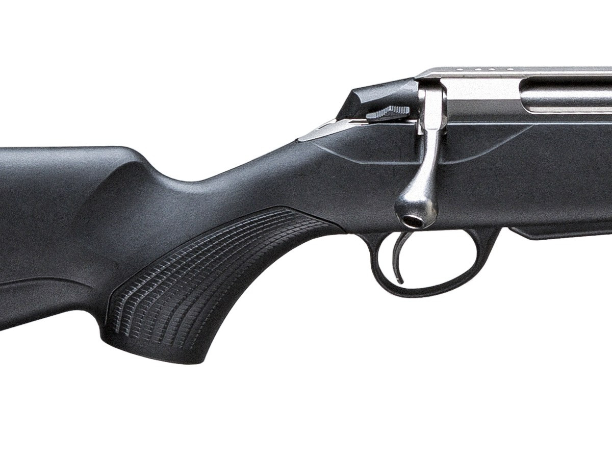 Fotografia: Tikka T3x Lite Stainless, kal. 6,5x55SE (NS SS ST 3rd 22.4in)