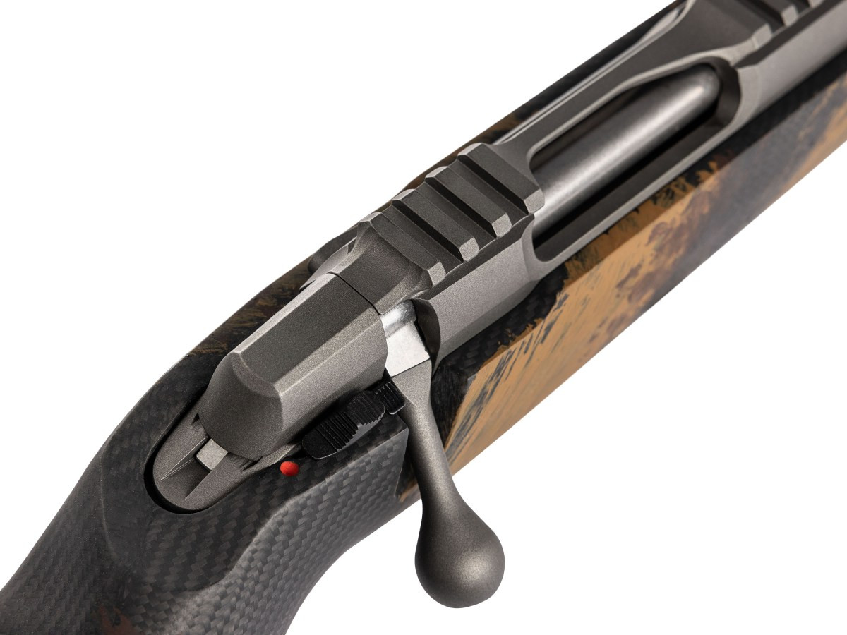 Fotografia: Sako 90 Quest Ultra, kal. 6,5 Creedmoor (NS H237 DM CF STD SS 24in MT5/8x24)