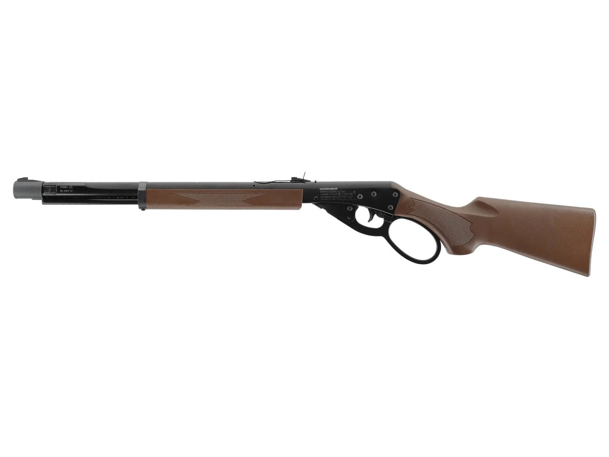Fotografia: Vzduchovka Marlin Lever Action BB Rifle, kal. 4,5mm BB