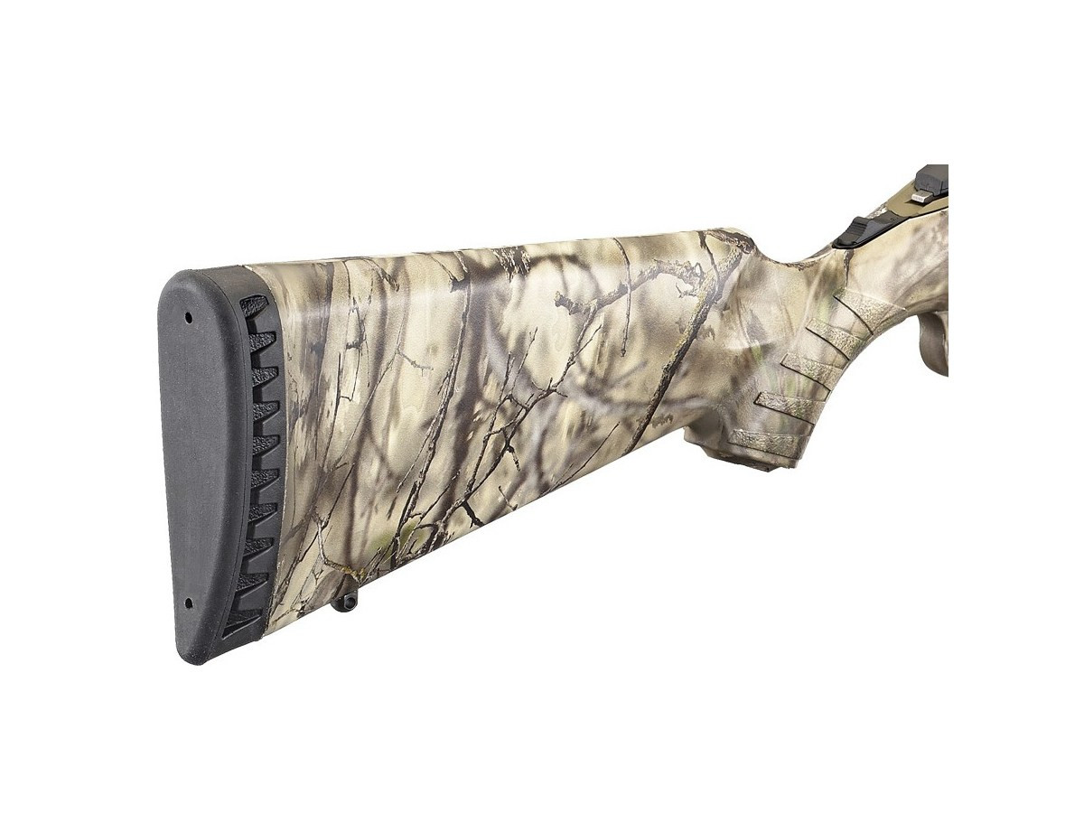 Fotografia: Ruger American Rifle With Go Wild Camo 26929, kal. .300WinMag.