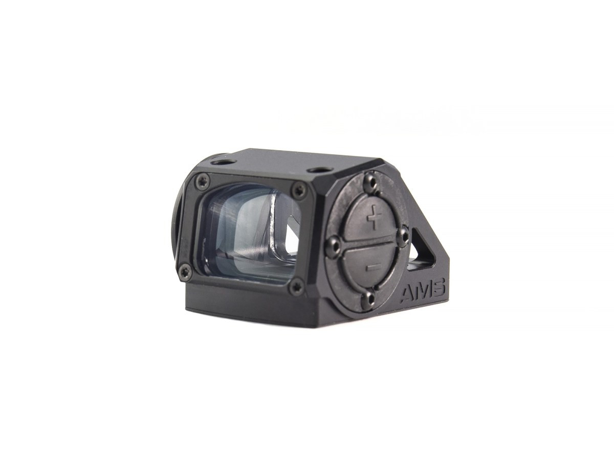 Fotografia: Shield AMS Sight MR
