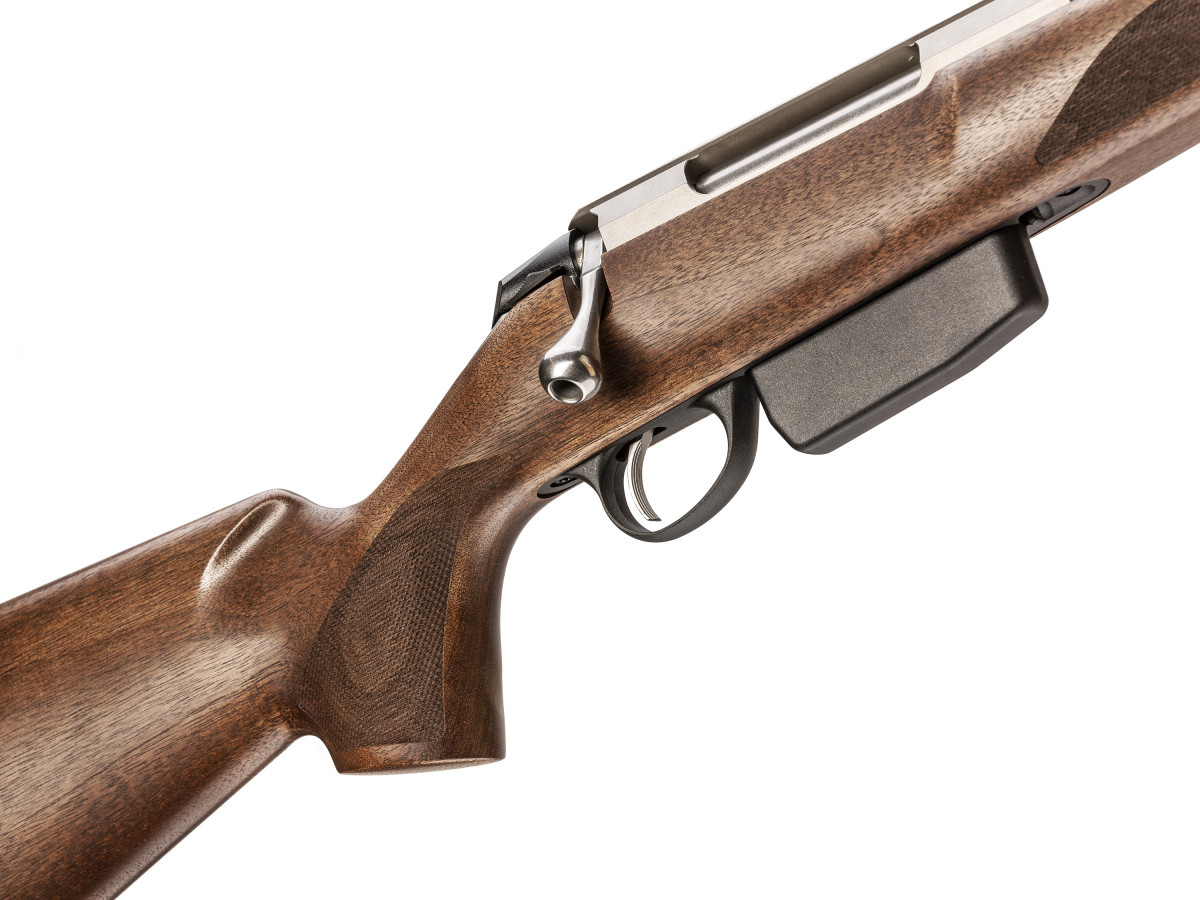 Fotografia: Tikka T3x Varmint Hunter, kal. .308Win. (NS SS 5rd 23.7in MT18X1)