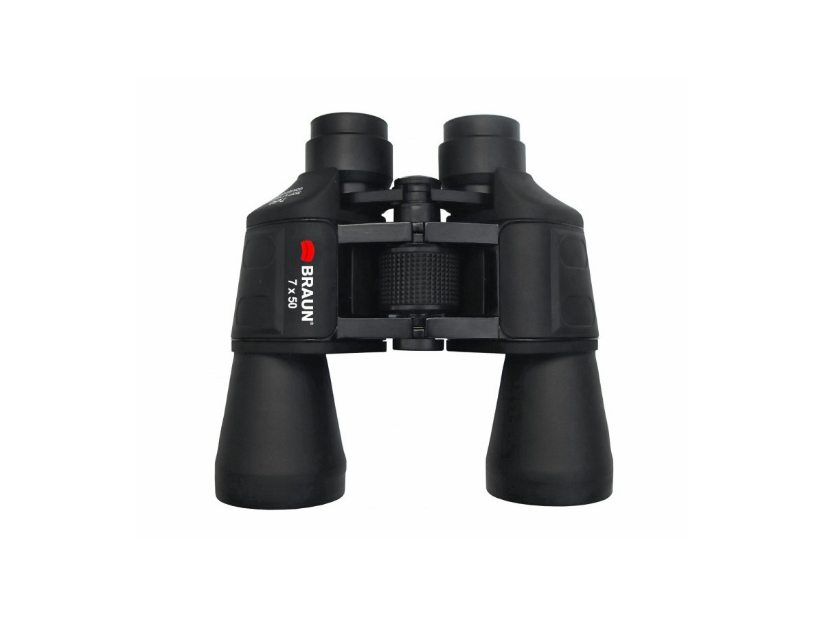 Ďalekohľad BRAUN 7x50