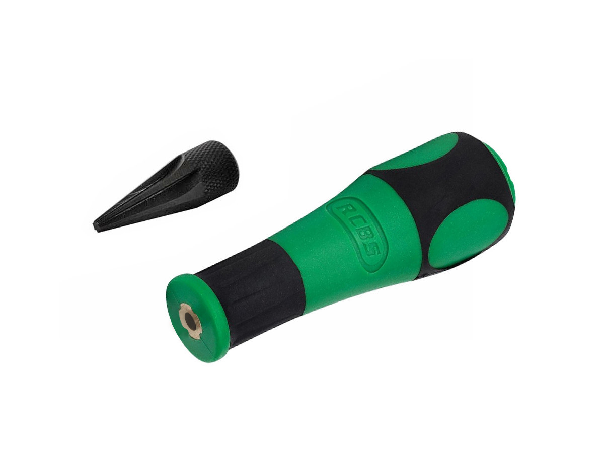 VLD Deburring Tool with Handle