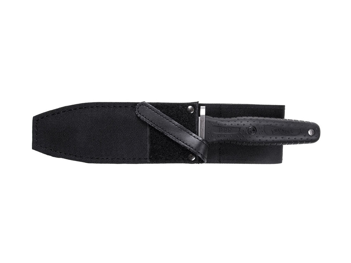 Fotografia: Nôž Walther Tactical Knife P99