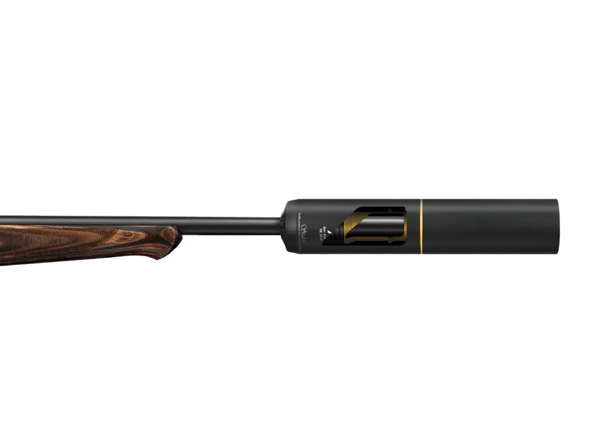 Fotografia: Stalon XE149, M14x1, max. kal. .338