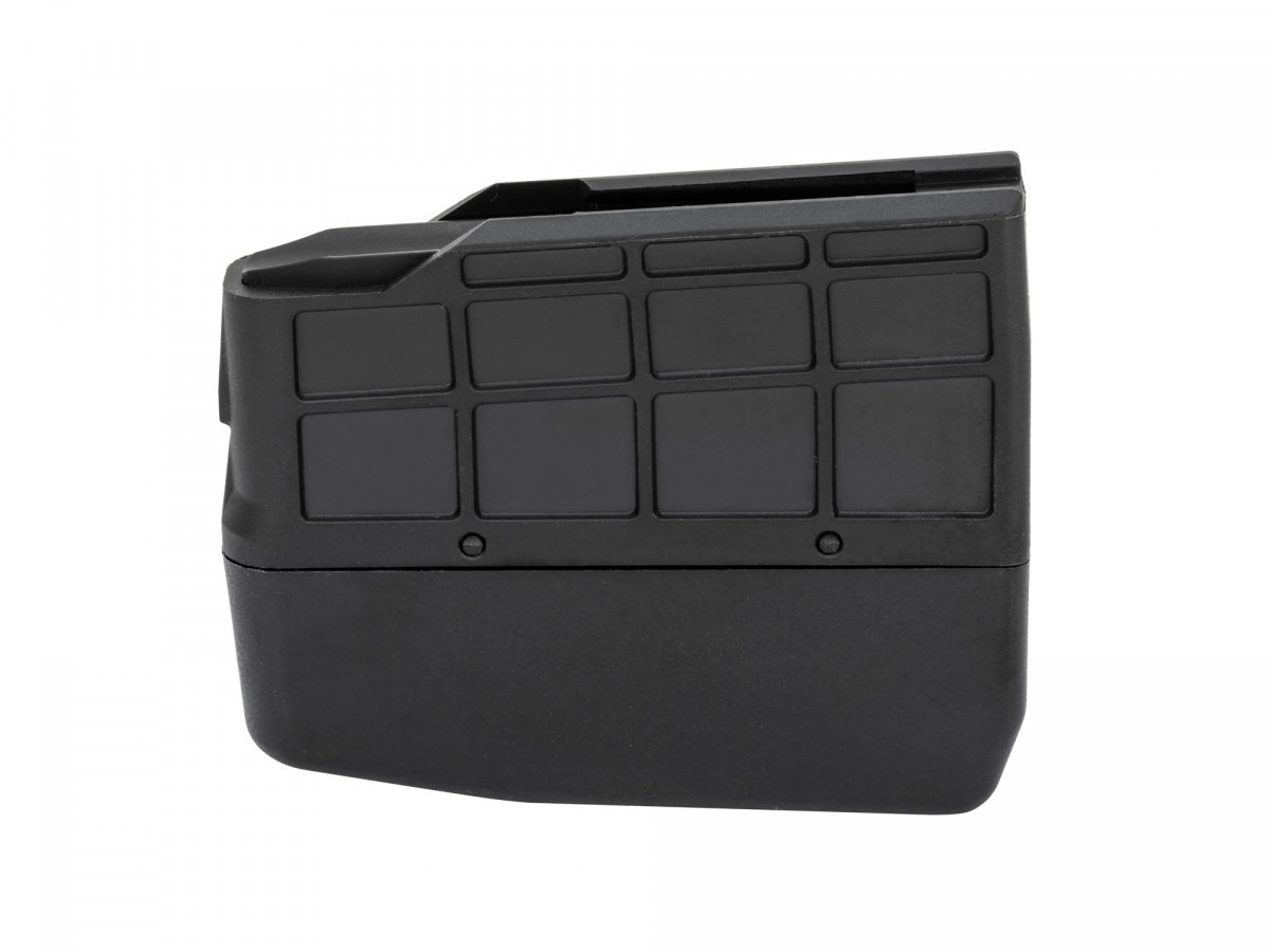 Fotografia: Zásobník Tikka T3x/T3 Medium Plus 5rd (6,5 Creedmoor)