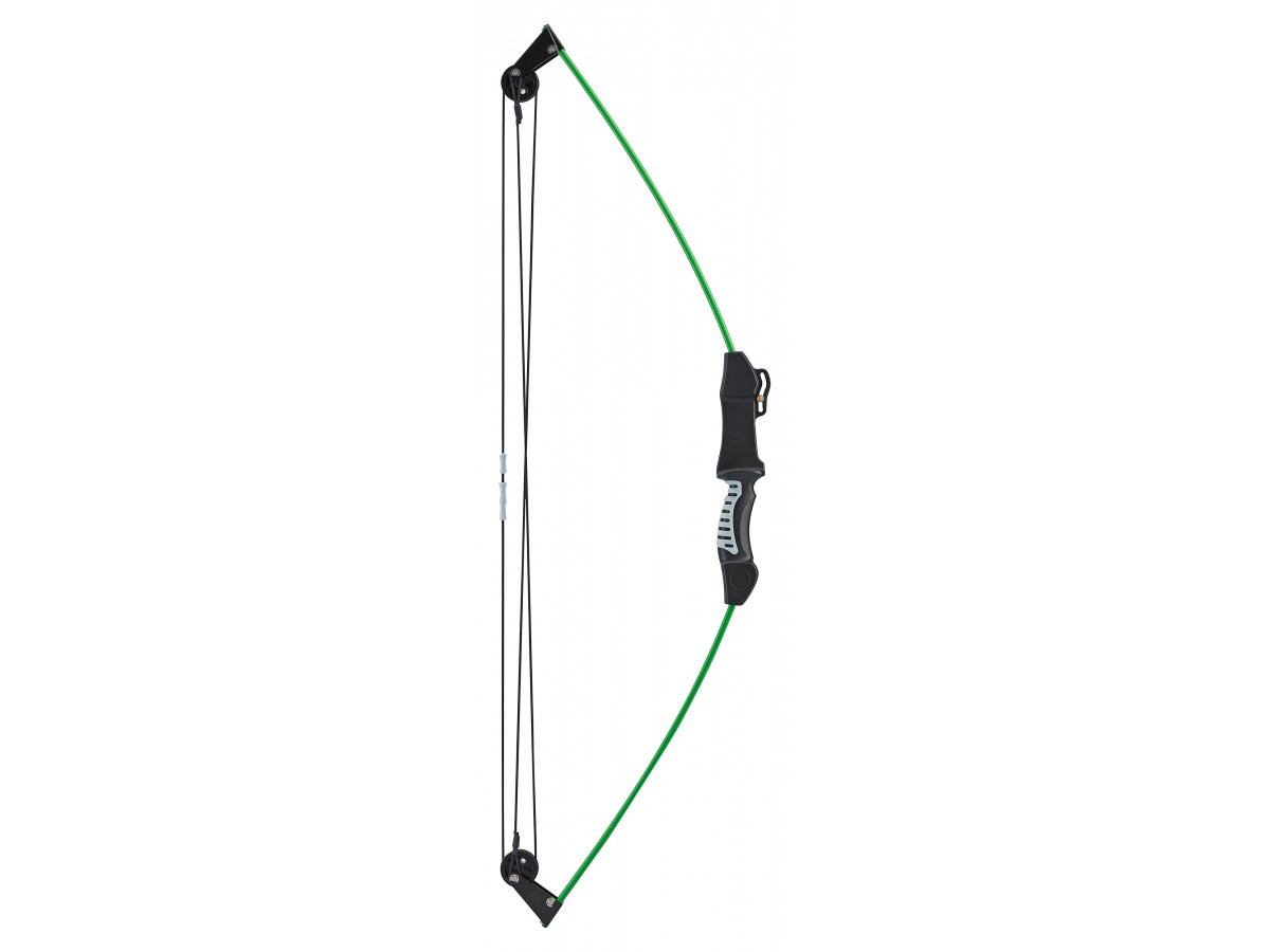 Fotografia: Luk NXG CB Youth Cadet 4 (15 lb)