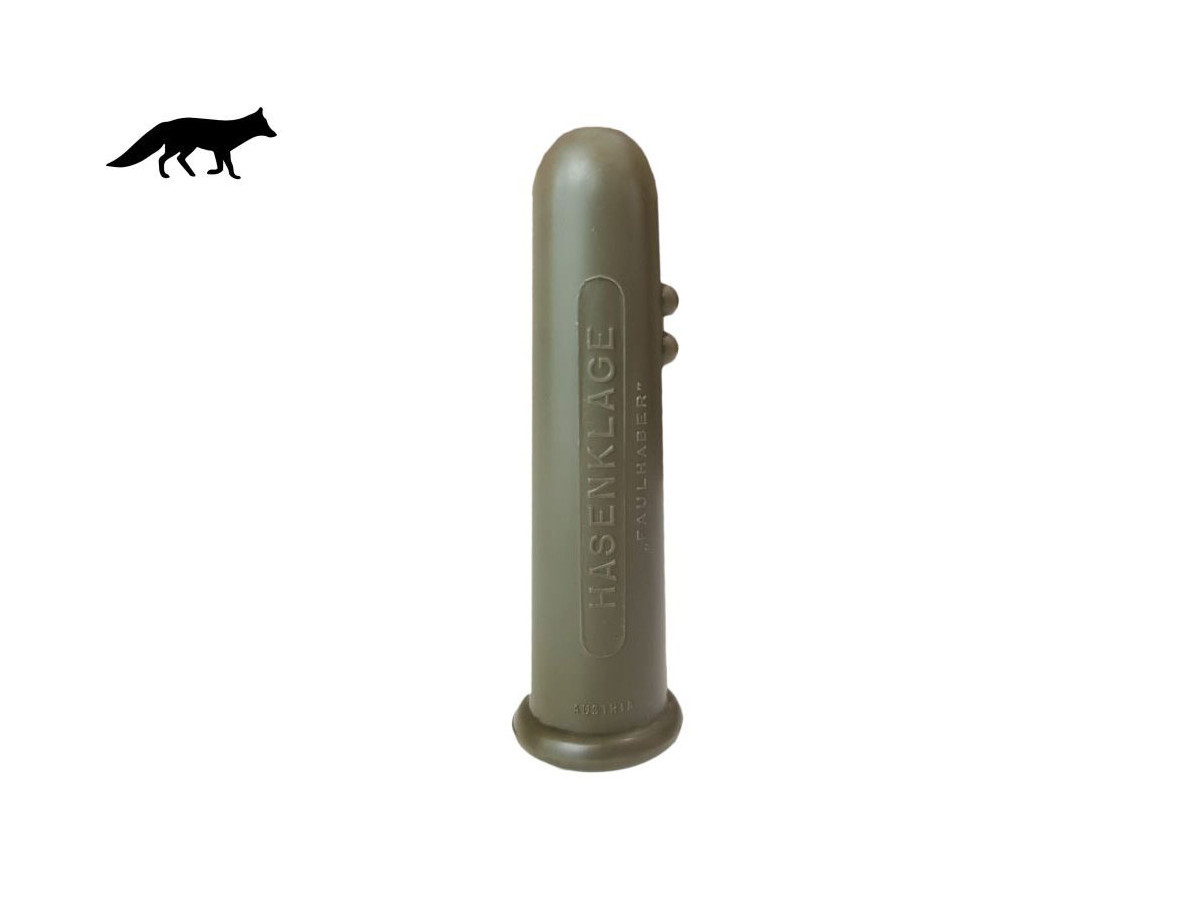 Vábnička Faulhaber - zajačie vrešťadlo