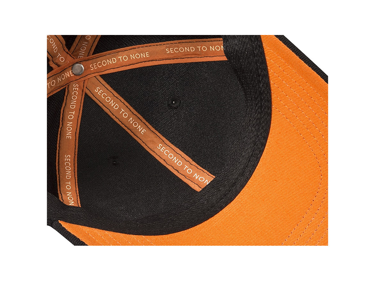 Fotografia: Šiltovka TIKKA 3D logo