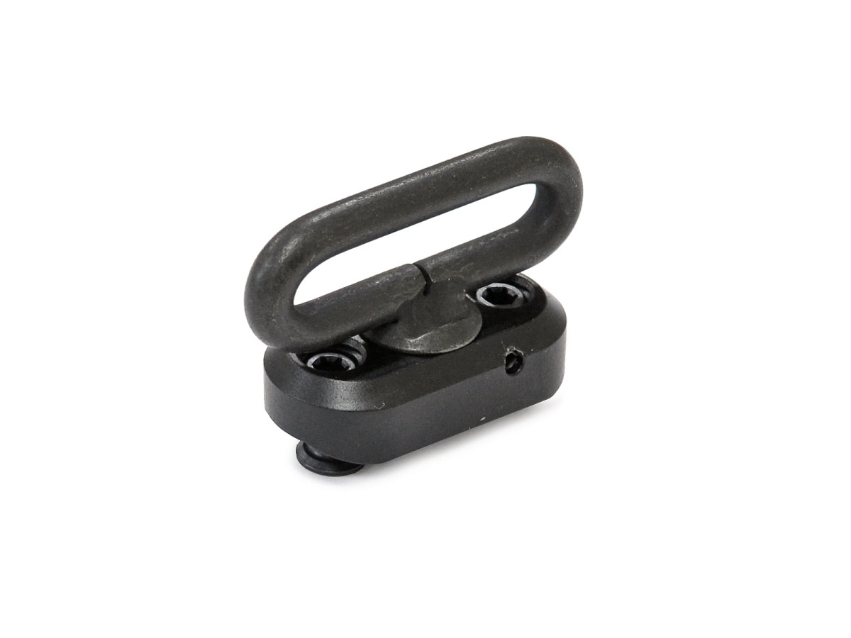 M-Lock otočný držiak na popruh