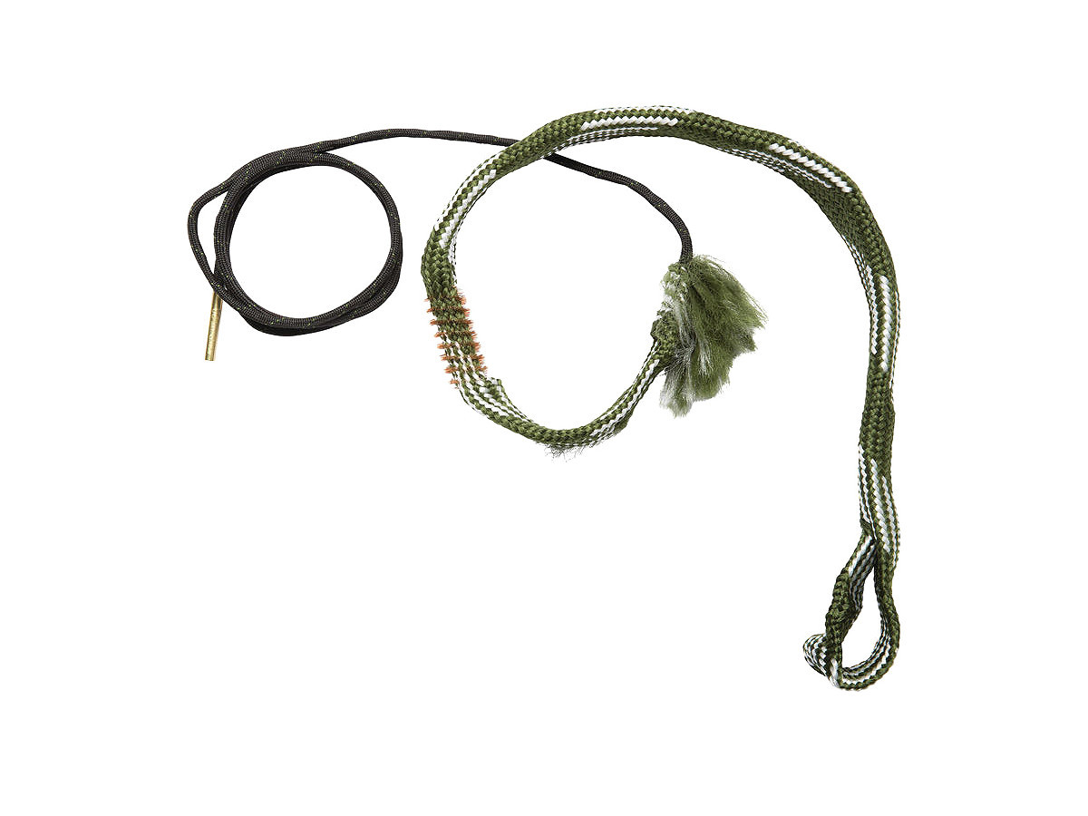 Fotografia: BoreSnake Den Shotgun kal. 20