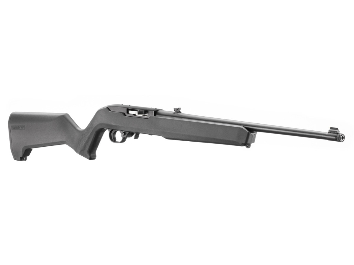 Fotografia: Ruger 10/22 Carbine 31216, kal. 22LR
