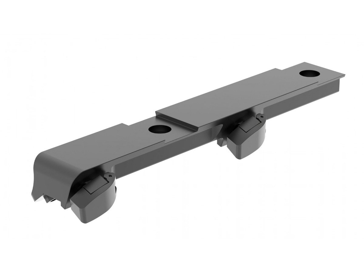 Fotografia: Základňa JKN Blaser UNI compact long