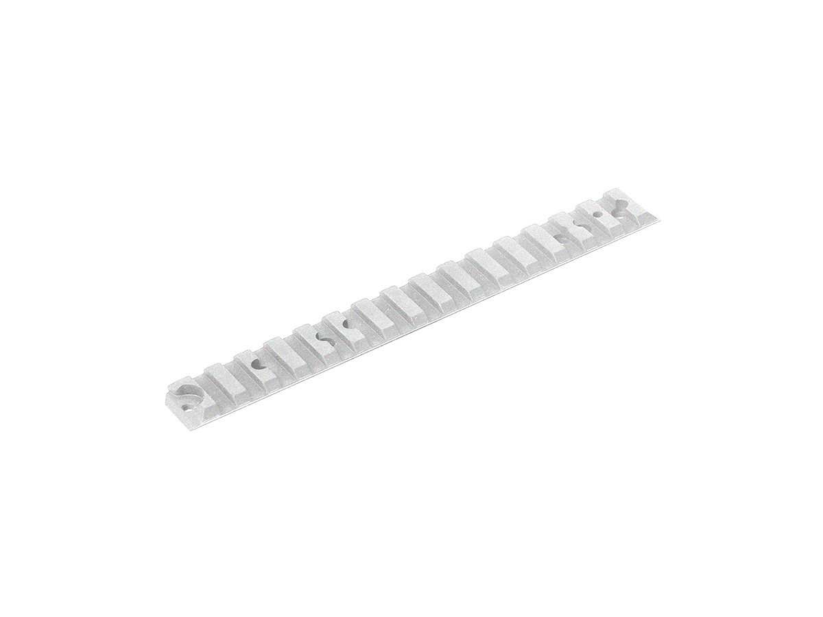 Picatinny lišta Tikka T3x/T3 nerezová