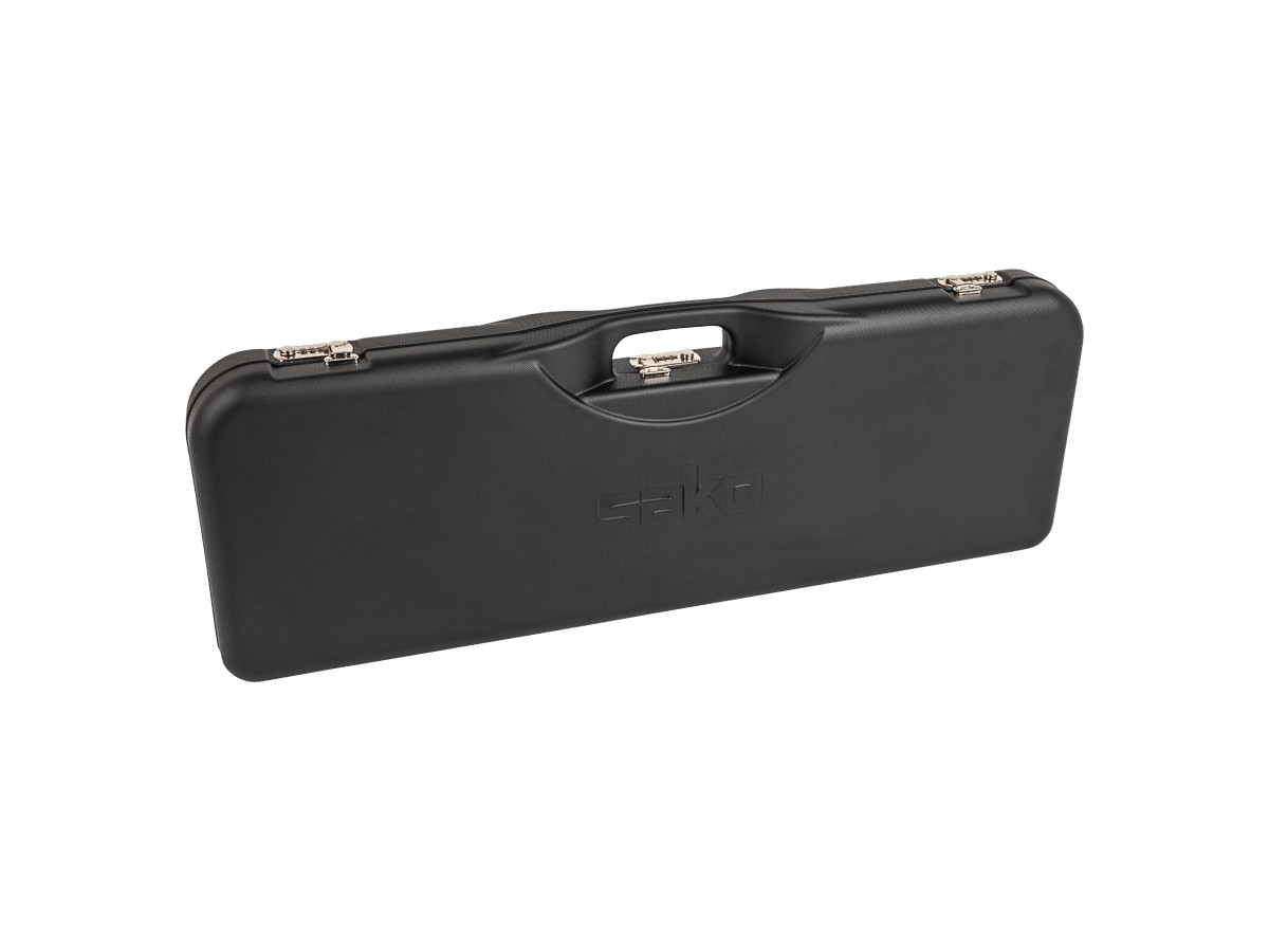 Fotografia: Prepravné puzdro Sako S20