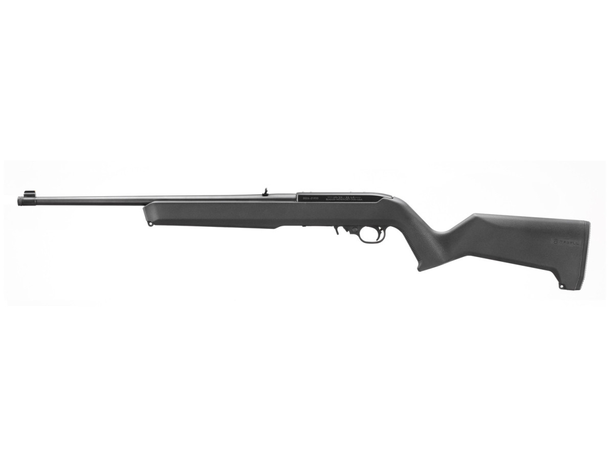 Fotografia: Ruger 10/22 Carbine 31216, kal. 22LR
