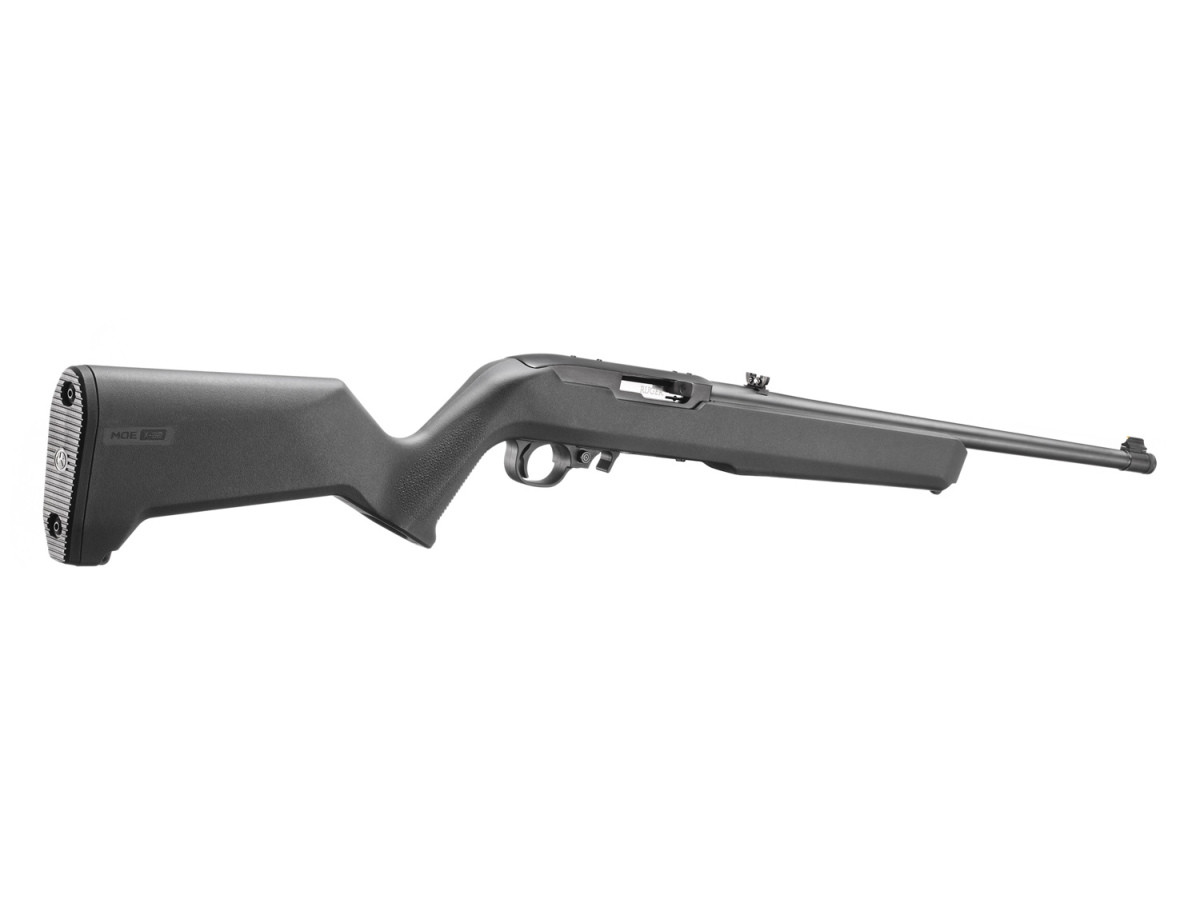 Fotografia: Ruger 10/22 Carbine 31216, kal. 22LR