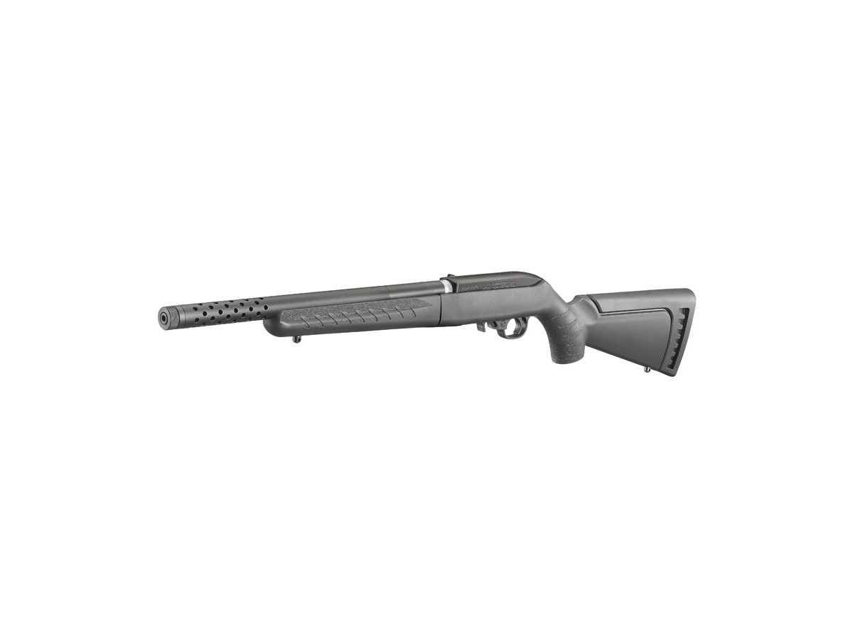 Fotografia: Ruger 10/22 Takedown 21152 (10/22-TD-LITE-BLK), kal. .22LR