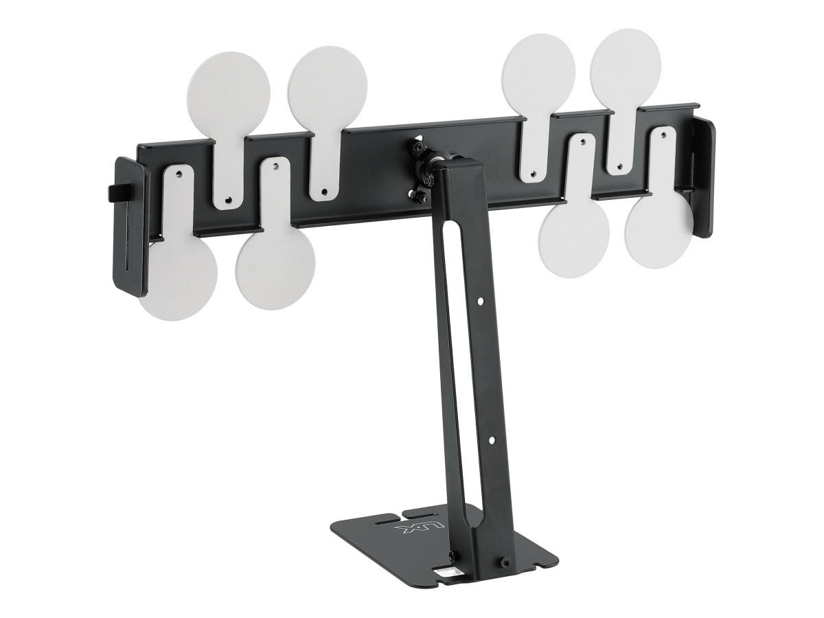 Fotografia: Terč UX Active Target 4