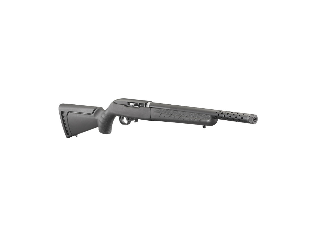 Fotografia: Ruger 10/22 Takedown 21152 (10/22-TD-LITE-BLK), kal. .22LR
