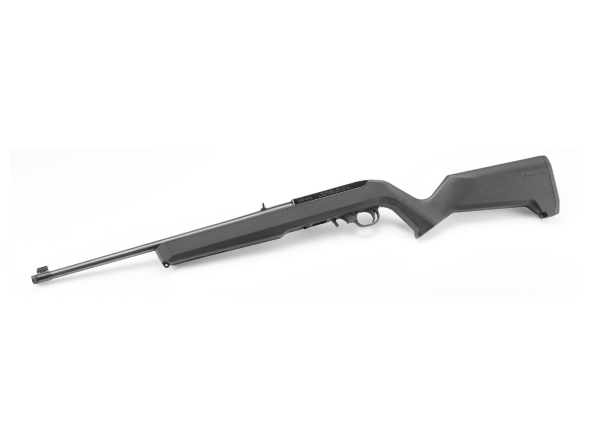 Fotografia: Ruger 10/22 Carbine 31216, kal. 22LR