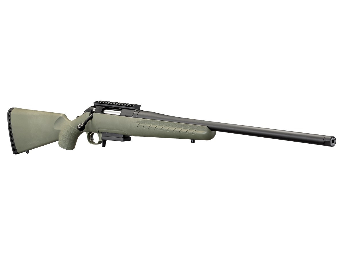 Fotografia: Ruger American Rifle Predator 26973, kal. 6,5 Creedmoor