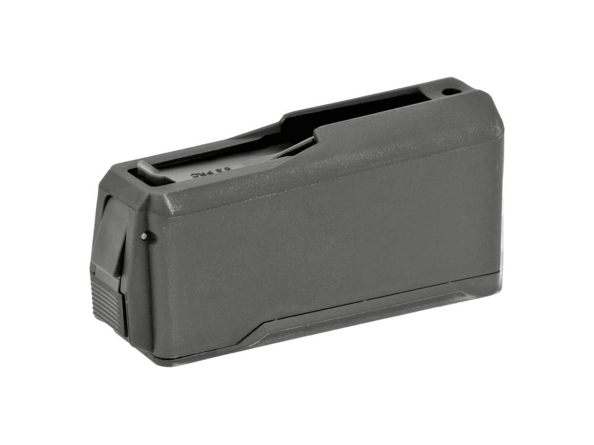 Zásobník Sako S20, kal. 6,5 PRC 3rd