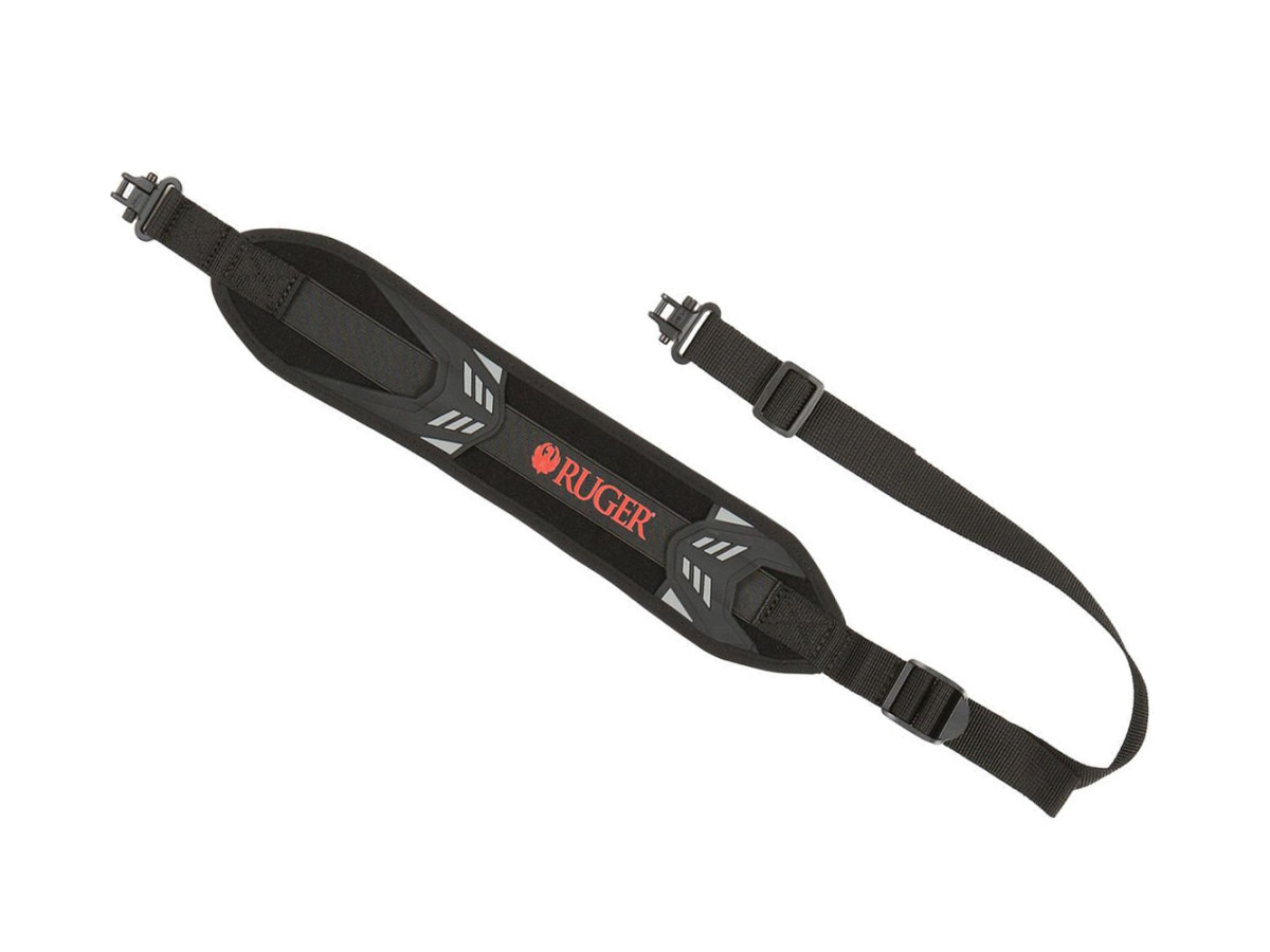 Fotografia: Popruh Allen Ruger Mesa Neoprene