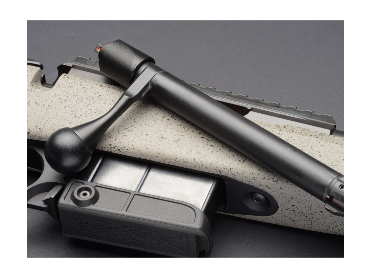 Fotografia: Tikka T3x UPR, kal. 6,5 Creedmoor (NS 10RD PICA 24in MT5/8-24 )